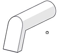 Hansa bec Hansa complet 160 mm 59913174