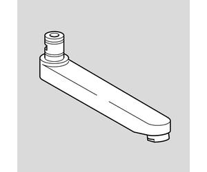 Hansa Bec intégral, 59910417,