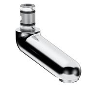 Hansa Bec intégral, 86 mm, 02682000,