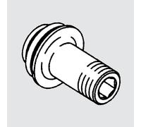 Hansa fiche spéciale flush 59912386 DIN EN 806-4