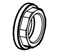 HANSA Boulon à oeil Hansa M42 x 1 SW 34 Quantité:1
