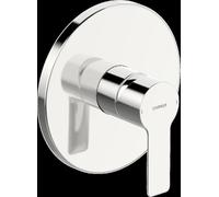 Hansa - Br-unidad Fonctionnelle Entregado. Ligna 8387 Batterie, Chrome, 83879503