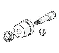 Hansa broche 59914701 59914701