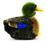 Hansa - Canard bébé colvert Jaune G