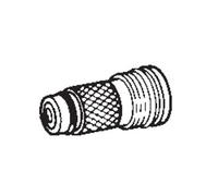 Hansa Clapet anti-retour, 59901610,