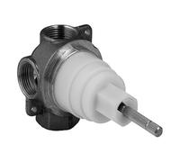 HANSA Corps de montage Hansa DN 20 G 3/4" f Commutation multivoies Quantité:1