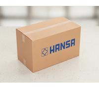 Hansa glissière de douche 59906763 du 05/02, chromé