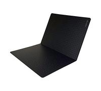 Hansa Cut Mat Tapis de découpe pliable 2 côtés Noir/blanc 45 x 30 cm (A3)