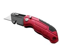 Hansa Cutter Hs-100.19, Lame: 19 Mm, Noir-Rouge