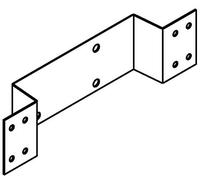 Hansa Armaturen Support de montage 59913086 adapté aux cloisons sèches et pré-murs