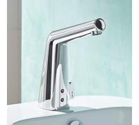 Hansa Designo Style Mitigeur de lavabo, 51792221,