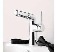 Hansa Designo Style Mitigeur de lavabo, 51922283,