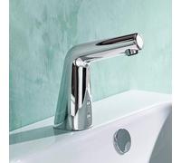 Hansa Designo Style Mitigeur de lavabo, 51932201,