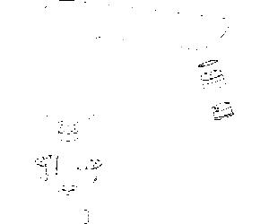 Hansa discontinué Ligna pivotante complet 59914023 chr