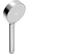 Hansa Hansabasicjet Douchette Ã main, technique anti-calcaire, diamÃštre 95 mm, 1 jet, 44610300 - 44610300