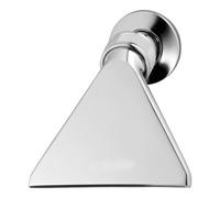 HANSA Douche Hansa HANSAJET DN 20 Ausl 165mm chromé Quantité:1