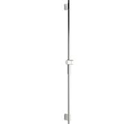 Hansa Barre de douche HANSAACTIVEJET 970 mm réglable et raccourcissable chrome 04790200
