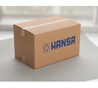 HANSA Douchette HANSAFIT 59914162 Chrom, 59914162