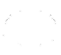 Hansa écrou de montage 59914563 59914563