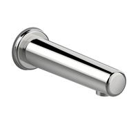 HANSA HANSAELECTRA Mitigeur de lavabo, à pile, Bluetooth, sans contact, saillie 175 mm, 00870019