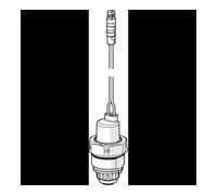 HANSA Electrovanne Hansa Quantité:1