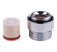 Hansa fileté Hansa complet M18 x 2000 DN15 59913766