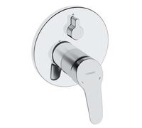 Hansa - Fonctions Unidad-Sink Entregó Bat. Mélange de Chrome 8184, 81843083