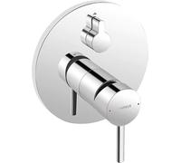 Hansa - Fonctions Unidad-Sink entregó Batte Vantis Style 8260 CHR, 82609077