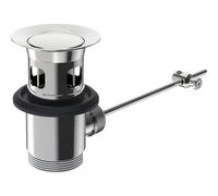 Hansa Garniture de vidage Chromé 59914764