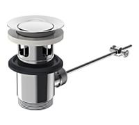 Hansa garniture de vidange 59914763 chromé 59914763 (2019-) chr