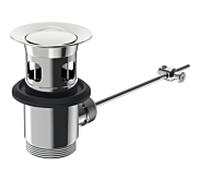 Hansa garniture de vidange 59914764 chromé 59914764 (2019-) chr
