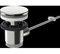 HANSA Garniture découlement, 63 mm de diamètre, chromé, 59911441