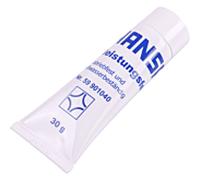 Hansa graisse haute performance 59901040 Tube