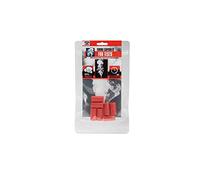 HANSA Granulés de fumée pour essais de cheminée/égouts/ventilation 6 pièces (15 m/3)