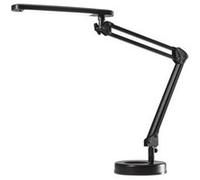 'Hansa h5010640 Lampe LED 4 Stars avec pieds Noir Noir G