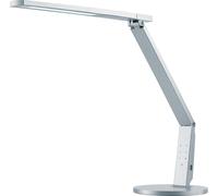 Hansa H5010668 LED Vario Plus lampe de bureau argent 10 W(S)