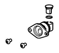 HANSA Hansa Aérateur de tuyau 59914335 59914335 Quantité:1