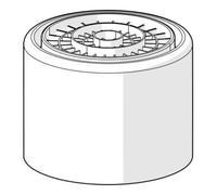 aérateur Hansa M22 x 2000 A 59914436 59914436
