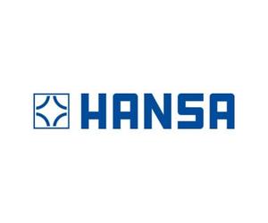 HANSA Hansa Aérateur d'eau 59914662 M18,5x1 Quantité:1