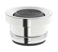 HANSA Hansa Aérateur d'eau et clé Oras Group 1014220V STD B Laminaire Quantité:1