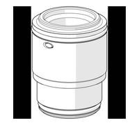 HANSA Hansa Boîtier d'électrovanne 59914231 Quantité:1