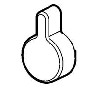 HANSA Hansa Bouton de changement 59914541 chr 59914541 Quantité:1