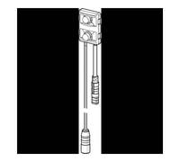 HANSA Hansa Capteur 59914248 6 V / 72 h Quantité:1