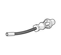 Clé Hansa SW 13 mm 59914516 59914516