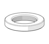 HANSA Hansa Contre-écrou 59912023 d35,5 x M24 x 1 Quantité:1