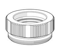 vis de fixation Hansa SW 38, M36 x 2000 59914319 M36x1,5, SW38