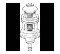 conversion Hansa complètement Varox softpush 59912985