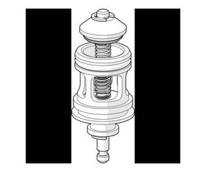 HANSA Hansa conversion complète Varox softpush complet Quantité:1