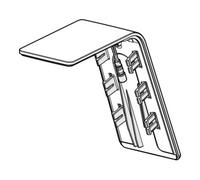 HANSA Hansa Couvercle ALESSI Sense par 59914440 Quantité:1