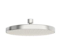 HANSA Hansa Douche de tête HANSABASICJET 68 mm, KBR d 200 mm, plafond, 1 jet, chromé Quantité:1
